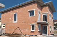 Carrshield home extensions