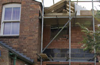 free Carrshield home extension quotes